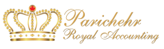 parichehr-royal-logo